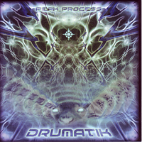 Drumatik - Peak Process