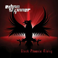 Skinner, Ethan - Black Phoenix Rising