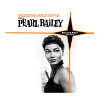 Bailey, Pearl - Around the World With Me (Reissue 2019)
