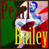 Bailey, Pearl - Nobody Makes a Pass At Me