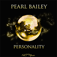 Bailey, Pearl - Personality (CD 1)