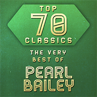 Bailey, Pearl - Top 70 Classics - The Very Best of Pearl Bailey (CD 3)
