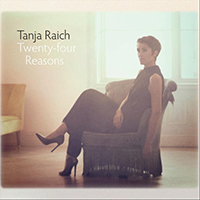 Raich, Tanja - Twenty-Four Reasons