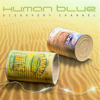 Human Blue - Diskovery Channel