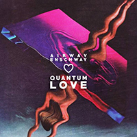 AIRWAV - Quantum Love (Single) 