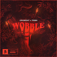CrankDat - Wobble (Single) 