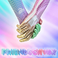 Enschway - Friendschway (EP)