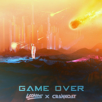 LooKas - Game Over (Single) 