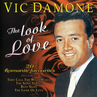 Damone, Vic - The Look Of Love