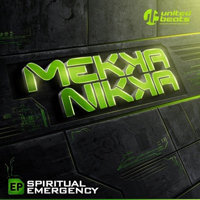 Mekkanikka - Spiritual Emergency (EP)