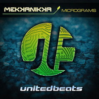 Mekkanikka - Micrograms (EP)