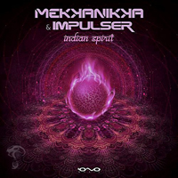 Mekkanikka - Indian Spirit (Single)