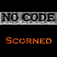 No Code - Scorned