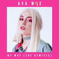 Ava Max - My Way (Remixes) (Single)
