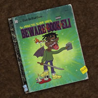 Ski Mask The Slump God - Beware The Book Of Eli