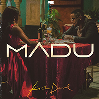 Kizz Daniel - Madu (Single)