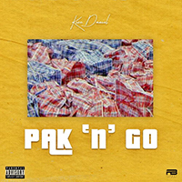 Kizz Daniel - Pak 'n' Go (Single)