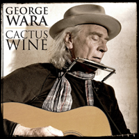 Wara, George - Cactus Wine
