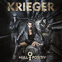 Null Positiv - Krieger (MCD)