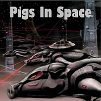 Oforia - Pigs In Space