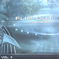 Oforia - Flip Out Vol. II