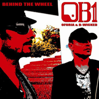 Oforia - Behind The Wheel [EP]