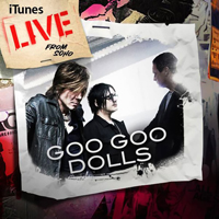 Goo Goo Dolls - iTunes Live from SoHo (EP)