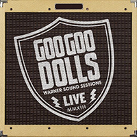 Goo Goo Dolls - Warner Sound Sessions (EP)