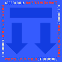 Goo Goo Dolls - Boxes / Use Me (Single)
