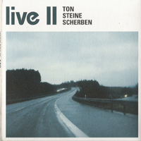 Ton Steine Scherben - Live Ii