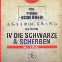 Ton Steine Scherben - IV (Die Schwarze) (CD 1)