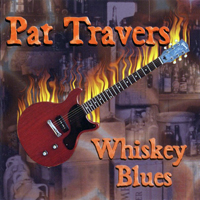 Pat Travers - Whiskey Blues