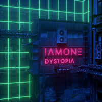 I Am One - Dystopia (Single)