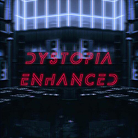 I Am One - Dystopia Enhanced (EP)