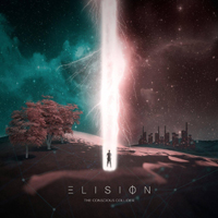 Elision - The Conscious Collider (EP)