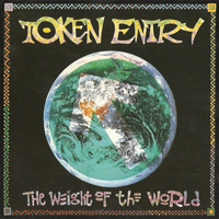 Token Entry - The Weight Of The World