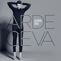 Sina, Adrian - Arde ceva (Single)
