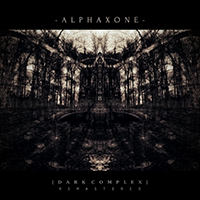 Alphaxone - Dark Complex