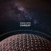 Alphaxone - Stardust (feat. ProtoU)