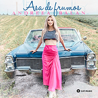 Balan, Andreea - Asa De Frumos (Single) (feat.Silviu)