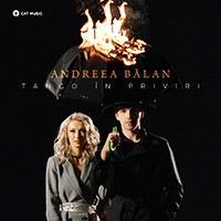 Balan, Andreea - Tango In Priviri (Single)
