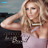 Banica, Andreea - Love in Brasil (Single)