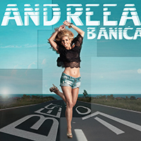 Banica, Andreea - Te-Am Iubit (Single)