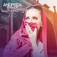 Banica, Andreea - Bumerang (Single) (feat. Kio)