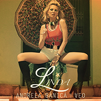 Banica, Andreea - Linda (Single) (feat. Veo)
