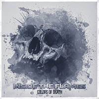 Inside the Flames - Colors of Death