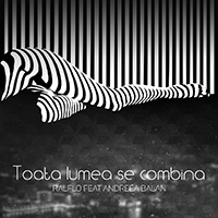 Ralflo - Toata Lumea Se Combina (Single) 