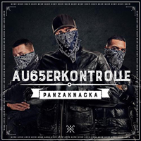 AK Au65erKontrolle - Panzaknacka  (Limited Fan Box Edition, CD 2)