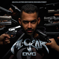 Al-Gear - DVC (Limited Fan Box Edition, CD 1)