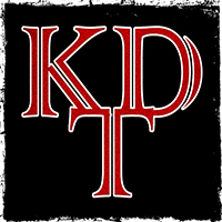 Killdevil Theory - KDT